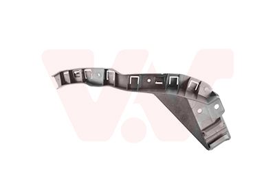 Кронштейн кріплення бампера (R) Citroen Jumper/Fiat Ducato/Peugeot Boxer 14-